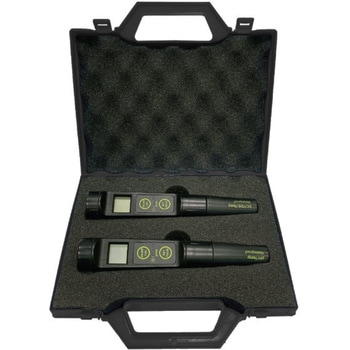 PH55 PRO+EC59 PRO pH/EC/TDSテスター 2本お得キット Milwaukee(ミルウォーキー)
