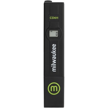 コンパクト導電率(EC)テスター Milwaukee(ミルウォーキー)