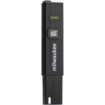 コンパクト導電率(EC)テスター Milwaukee(ミルウォーキー)