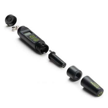 3-in-1 EC&TDSテスターPRO(防水IP65/センサー交換型) Milwaukee(ミルウォーキー)