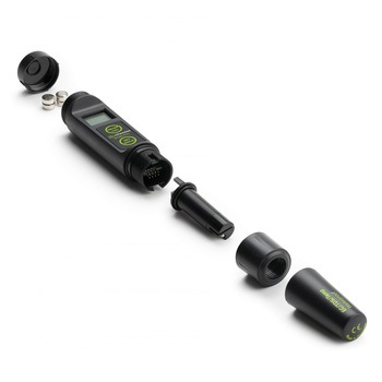 3-in-1 EC&TDSテスターPRO(防水IP65/センサー交換型) Milwaukee(ミルウォーキー)
