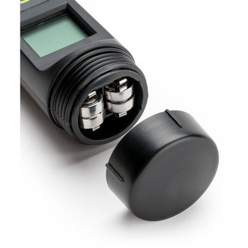 4-in-1 pH/EC/TDSテスターMAX(防水IP65/センサー交換型) Milwaukee(ミルウォーキー)