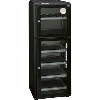 オートクリーンドライ 光触媒機能付 東洋リビング 大型デシケーター 通販モノタロウ Ed 165catp B