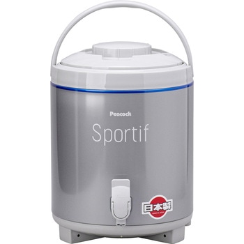 Sportif キーパー ピーコック魔法瓶工業