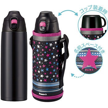 ASG-W100 �X�e�����X�{�g��(2WAY�^�C�v) �s�[�R�b�N���@�r�H�� 50892248