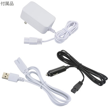 電子式保冷保温ボックス オーム電機