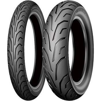 MADE IN USA GT502(バイアス) DUNLOP(ダンロップ)