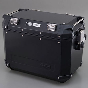 79668 GIVI yOBK48BPACK2zubNCEZbg 37L GIVI(Wr) 50897945