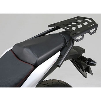 マルチウイングキャリア CBR250R('11～'13) - DAYTONA(デイトナ)