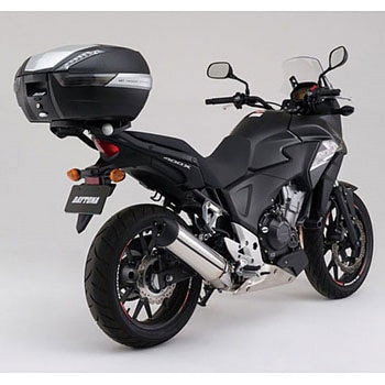 79980 GIVI 1121FZ モノラック用フィッティング 1個 GIVI(ジビ) 【通販 ...