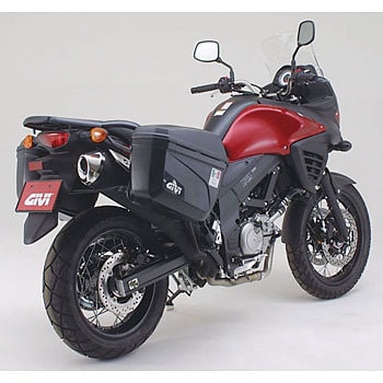 90193 GIVI PL3101 パニアホルダー 1個 GIVI(ジビ) 【通販モノタロウ】