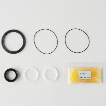 CA2シリーズ用 部品 SMC
