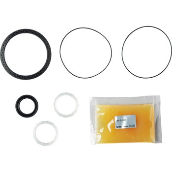 CA2シリーズ用 部品 SMC