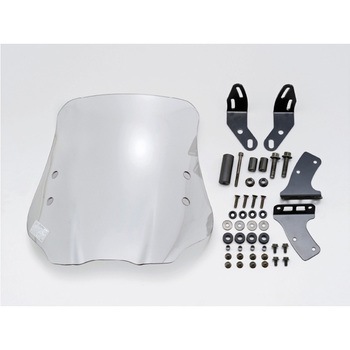 ウインドシールドHC 車種別キット PCX用 DAYTONA(デイトナ)