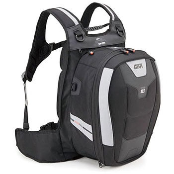 91368 GIVI バックパック【XS317】 1個 GIVI(ジビ) 【通販