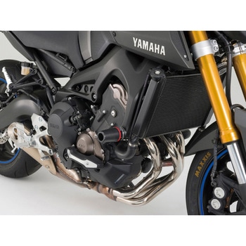 エンジンプロテクター車種別キット MT-09/A('14～'15) DAYTONA(デイトナ)