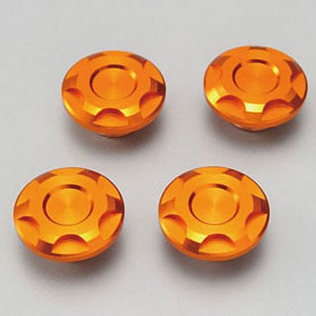 なると　キャップセット 90116)タイミングチェーンカバーセット スタッド ボルト トヨタ