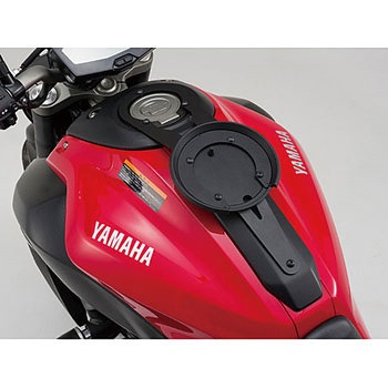 GIVI イージーロック【BF21】MT-07 GIVI(ジビ)