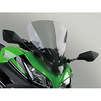 92473 NATIONAL CYCLE VstreamEChV[h NINJA250 V[g/CgX[N National Cycle 50903003