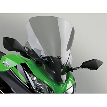 92475 NATIONAL CYCLE VstreamEChV[h NINJA250 ~h/CgX[N National Cycle 50903028