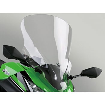 92476 NATIONAL CYCLE VstreamEChV[h NINJA250 g[/NA National Cycle 50903037