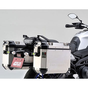 GIVI PL2122CAM パニアホルダー GIVI(ジビ)