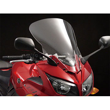 92520 NATIONAL CYCLE Vstream�E�C���h�V�[���h YAMAHA FZ-1 �~�h��/�N���A National Cycle 50903134