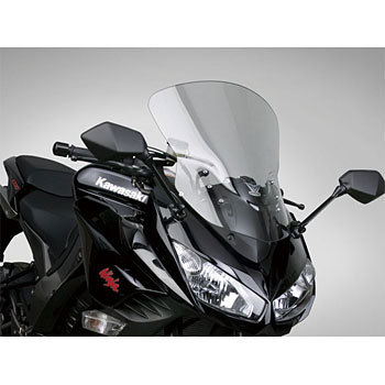 92521 NATIONAL CYCLE VstreamEChV[h NINJA1000 V[g/CgX[N National Cycle 50903143