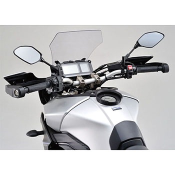 GIVI イージーロック【BF23】MT-09 TRACER GIVI(ジビ)