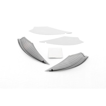 GIVI 【Z2514FR】 リフレクター左右セット(TECH用) GIVI(ジビ)