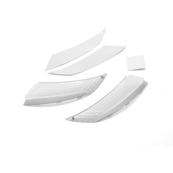 GIVI 【Z4201FR】 リフレクター(左右セット)TECH GIVI(ジビ)