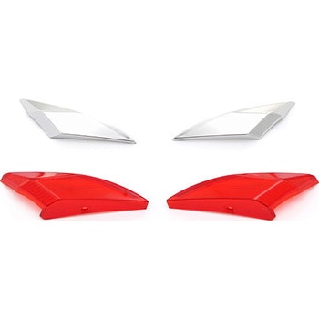 GIVI 【Z561KITR】 ボトムリフレクター(左右セット) GIVI(ジビ)