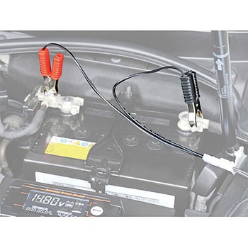 補修品クランプ接続ハーネス DAYTONA(デイトナ)