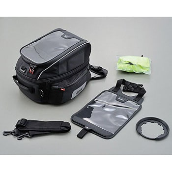 93805 GIVIタンクロック【XS306】 1個 GIVI(ジビ) 【通販モノタロウ】