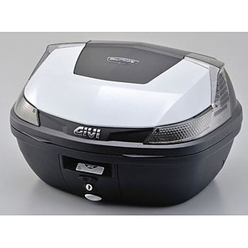 Givi B47ntmlb912d Techパールホワイト塗装 Givi シートバッグ 通販モノタロウ 941