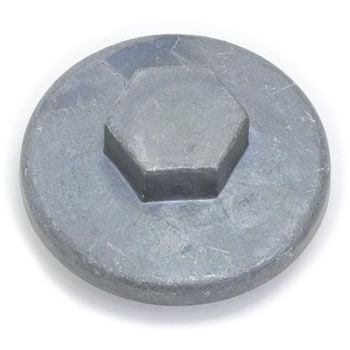 カバー シリンダヘッドサイド 2 1L9-11186-00 YAMAHA(ヤマハ)