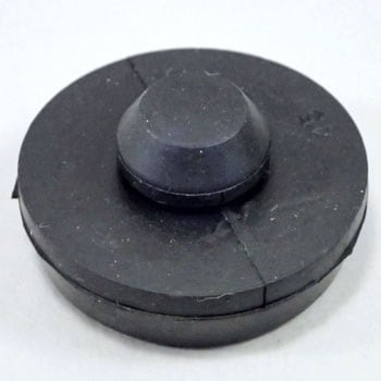 パッド シート 1L9-24741-00 YAMAHA(ヤマハ)