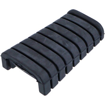 カバー フートレスト 1NH-27413-00 YAMAHA(ヤマハ)