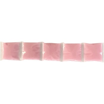 鈴蘭 5連結HOT&COOL PACK 三重化学工業
