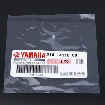 キャップ 214-14118-00 YAMAHA(ヤマハ)