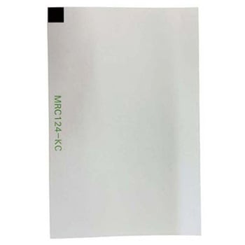 心電図記録紙 フクダ電子 MRCシリーズ KOKUSAI(国際チャート)