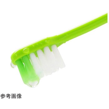 義歯を外した後の歯ぐきのケアブラシ オールウェイズ