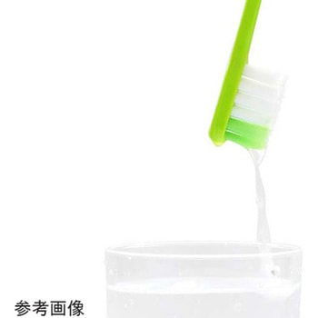 義歯を外した後の歯ぐきのケアブラシ オールウェイズ