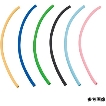 駆血帯 交換ゴム 30cm アズワン