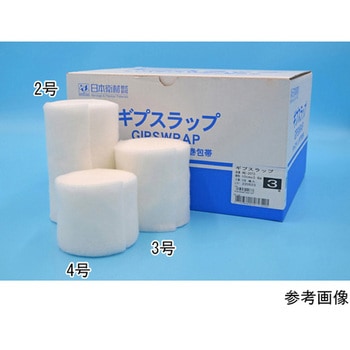 ギプスラップ NEシリーズ 日本衛材
