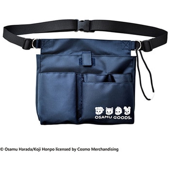 オーガナイザー ウエストポーチ ST-ZMシリーズ セントレディス