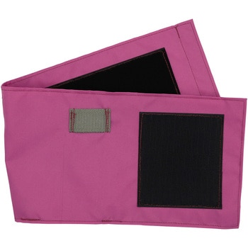 カラーアネロイド血圧計 No.500・光目盛盤仕様 交換用カフのみ S-12シリーズ ケンツメディコ