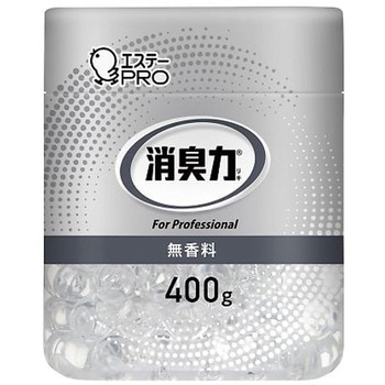 消臭力 業務用ビーズタイプ エステー