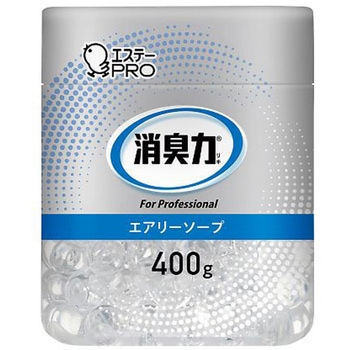 消臭力 業務用ビーズタイプ エステー