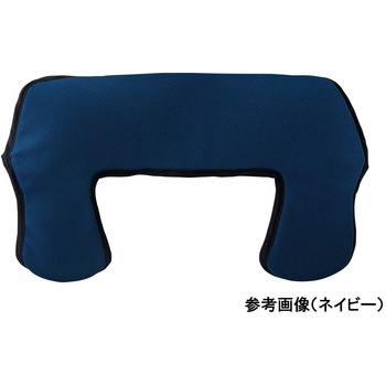 ガードA スタンダード用 緩衝材パーツ 頬当てタイプ ML共通 2521シリーズ 特殊衣料